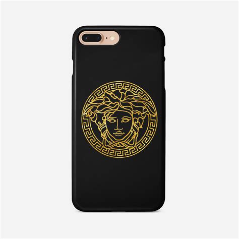 versace unique phone buy|Versace phone pouch.